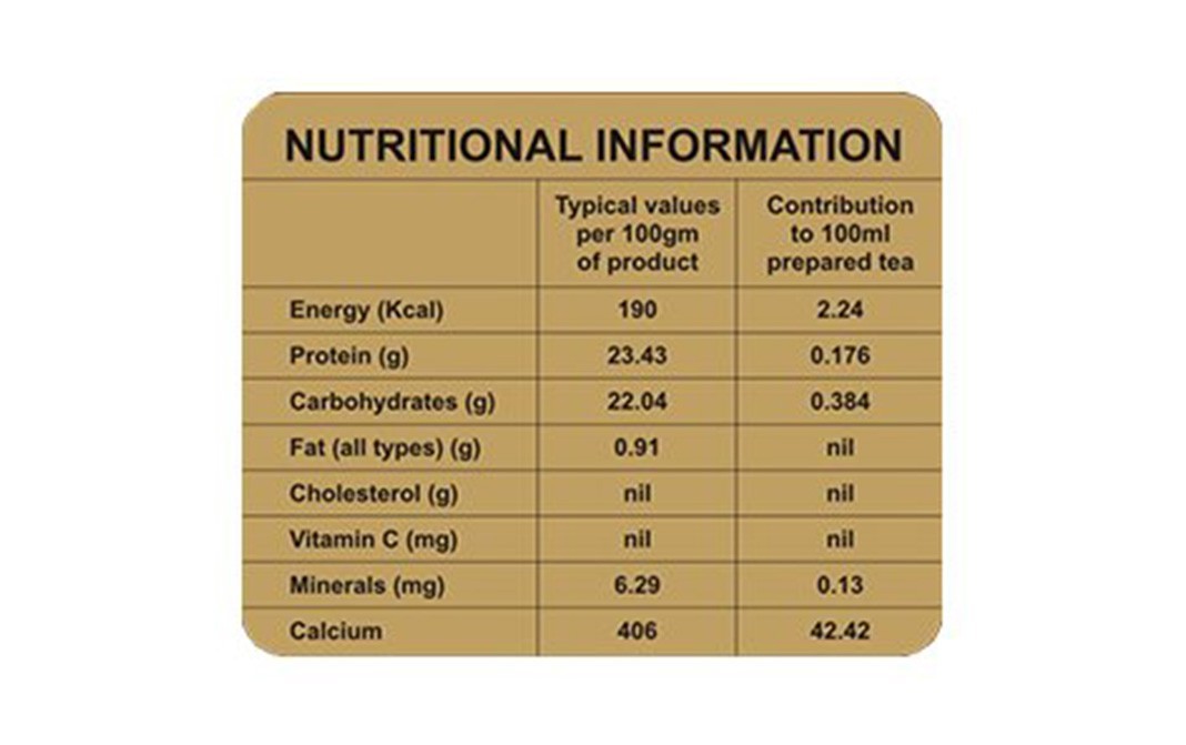 Marvel Tea Red Tea    Pack  250 grams
